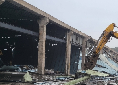 企业拆迁补偿款不履行，艰难维权终获胜